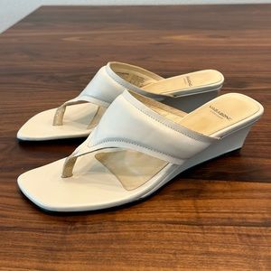 Vagabond Miami Demi Heel Sandals